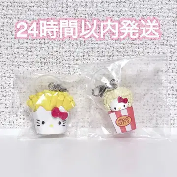 키티 아메리칸 디자인 메지루시 액세서리