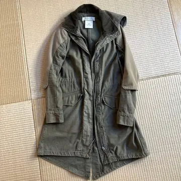 더 골든 스테이트 The Golden State 레미 릴리프