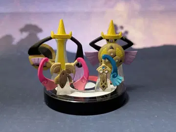 입체 포켓몬 도감 킬가르도 니드런 암컷 니드런 수컷