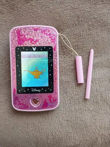 Disney 프린세스 포드