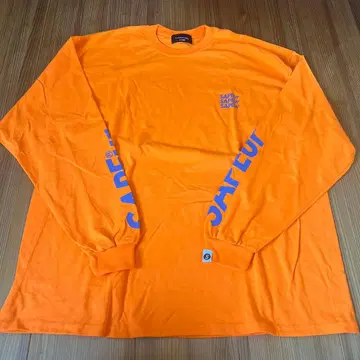 새상품 SAPEUR 롱티