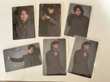 Kiramune 나미카와 다이스케 아라타마 페스