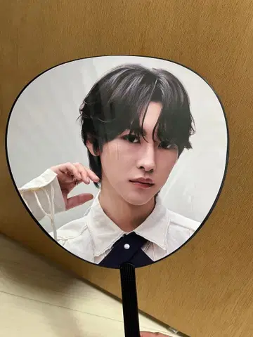 ROIROM 혼다 히로무 FC 한정판 부채 A