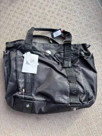 새상품 오로비안코 토트백