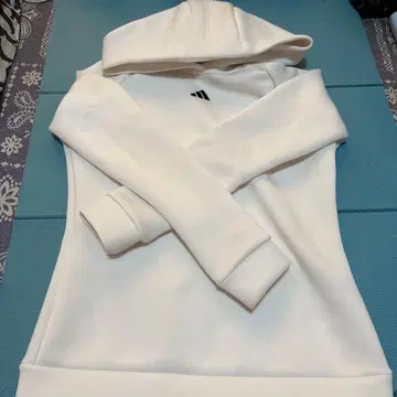 ADIDAS 골프 종이상자 후디 스커트 M 세트