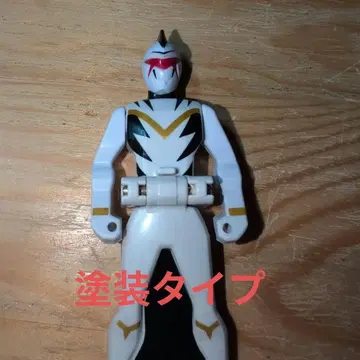 레인저 키 아바레 킬러