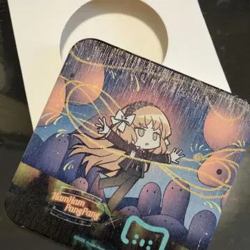 햄햄빵빵 림바스 컴퍼니 코스터 이스마엘