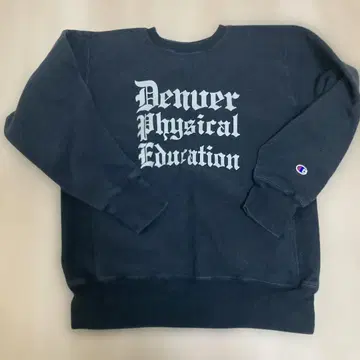 챔피온 리버스 맨투맨 XL