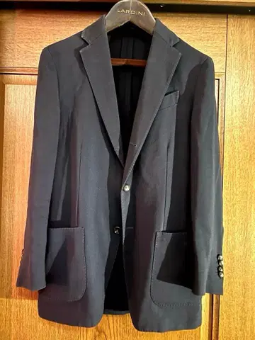 LARDINI 라르디니 자켓 44