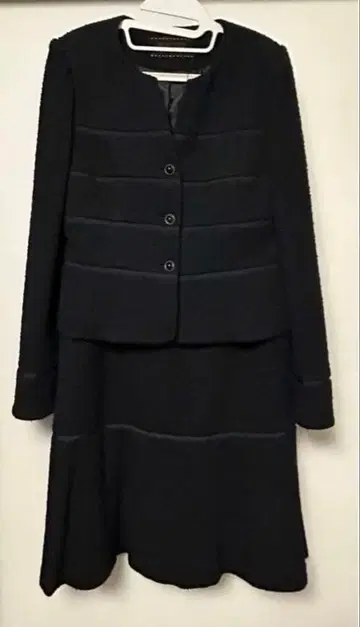 투 비 시크 세레모니 수트 40 입학식 졸업식 tobechic