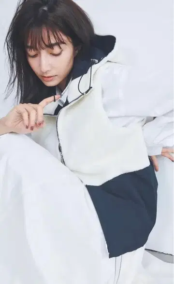 블랑베일 모코모코 베스트 38