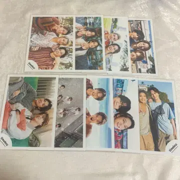 timelesz 테라니시 타쿠토 군 공식 사진