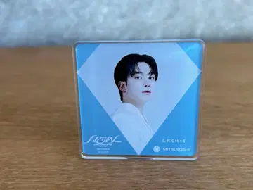 SEVENTEEN 미츠코시 x 라시크 클립 스탠드 4