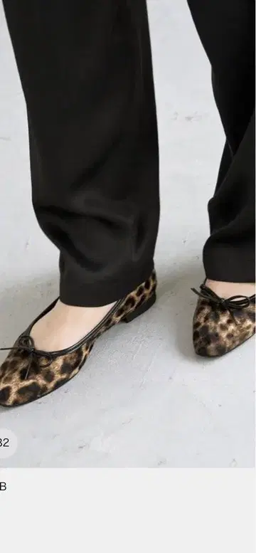 르탈론 프렌치 스퀘어 발레