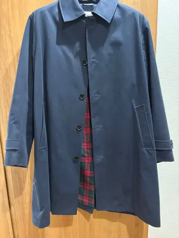 와일드 라이프 테일러 코트 영국제