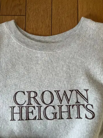 Champion BEAUTY&YOUTH 별주 맨투맨 M