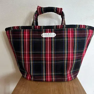 올드맨즈 테일러 토트백 마르쉐백