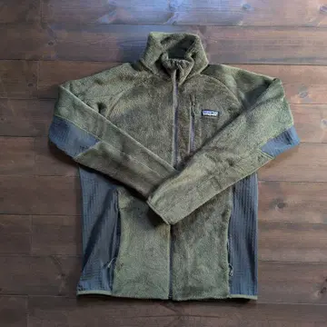 파타고니아 R2 자켓 FA20 IGFG 카키 올리브 그린