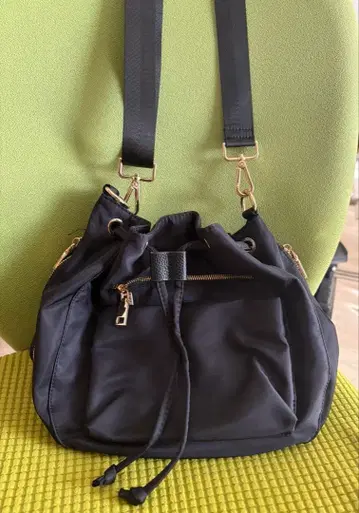 aroco 복조리 숄더백