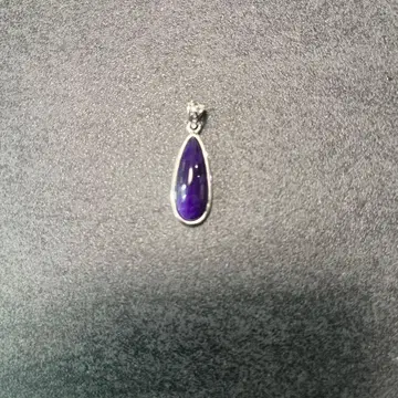 천연 삼나무 라이트 펜던트 탑