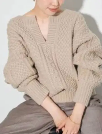 플라주 아란 숏 PO