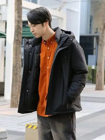 다운 niko and - 니코앤드 자켓 아우터 남성용