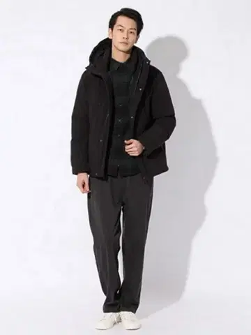 다운 niko and - 니코앤드 자켓 아우터 남성용