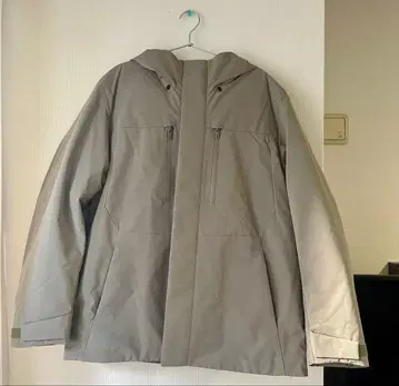 [ UNIQLO ] 하이브리드 다운 파카