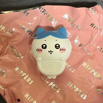 치이카와 HIPPERS 히퍼스 하치와레