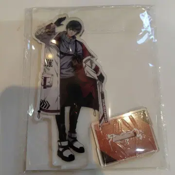 사카모토 데이즈 나구모 아크릴 스탠드