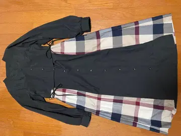 블루레이 라벨 원피스