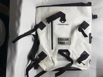 [스트림 트레일] 백팩 방수