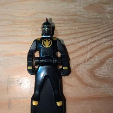 레인저 키 아바레 블랙