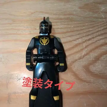 레인저 키 아바레 블랙