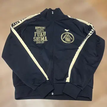 레어 바람과 락 arena 아레나 콜라보 저지 블랙 L 사이즈