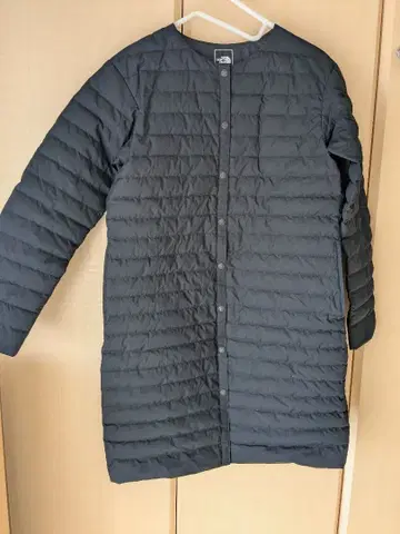 THE NORTH FACE 윈드스토퍼 제퍼 쉘 코트