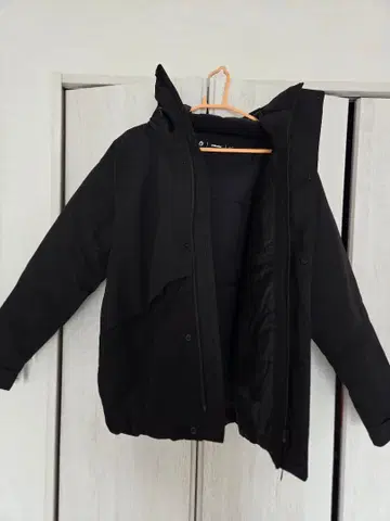 워크맨 XShelter 다운 자켓 LL