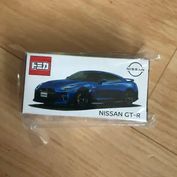 토미카 NISSAN GT-R 미니카 미개봉품