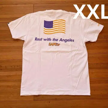 SAPEur 사풀 T셔츠 XXL