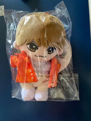 TravisJapan 하피누이 마츠쿠라 카이토 토라쟈 봉제 인형