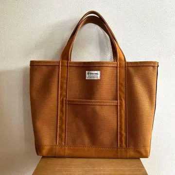 오르치발 ORCIVAL 토트백