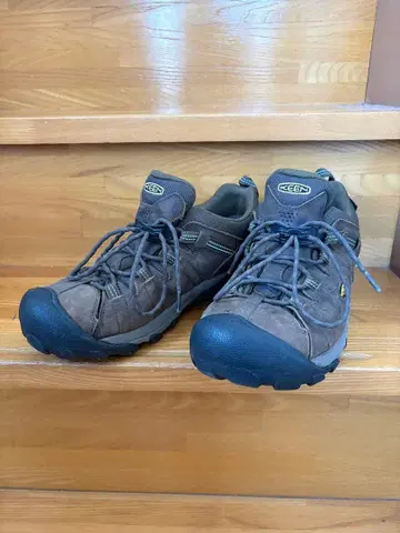 킨 TARGHEE KEEN TARGHEE 트레킹 슈즈 하이킹
