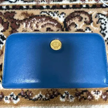 오로비안코 장지갑