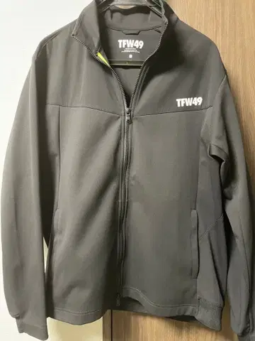 TFW49 멀티 파파스 블루종 블랙 XL