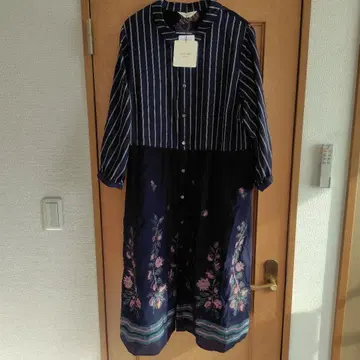 슈퍼 하카 수수료 원피스