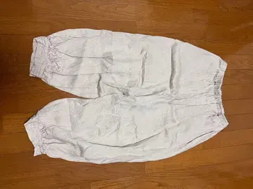 생크 심포니 팬츠