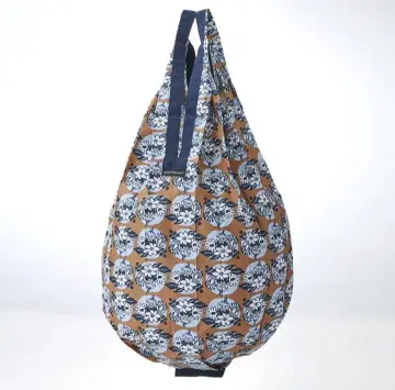 무민 리틀 미이 마나 슈파트 에코백 쇼핑백 M