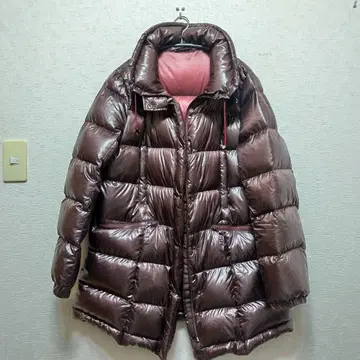 에디 바우어 필파워 EB900 프리미엄 구스 다운 자켓