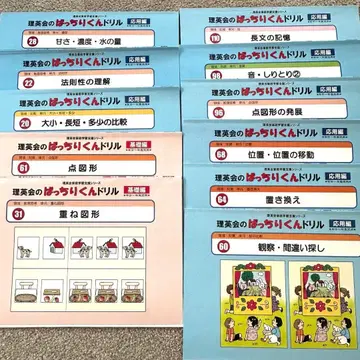 구 밧치리군 드릴 묶음 판매