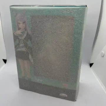 figma 메지로 맥퀸 미개봉 새상품